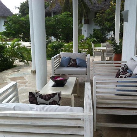 Kola Beach Resort Mambrui Экстерьер фото