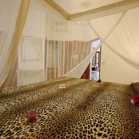 Kola Beach Resort Mambrui Экстерьер фото