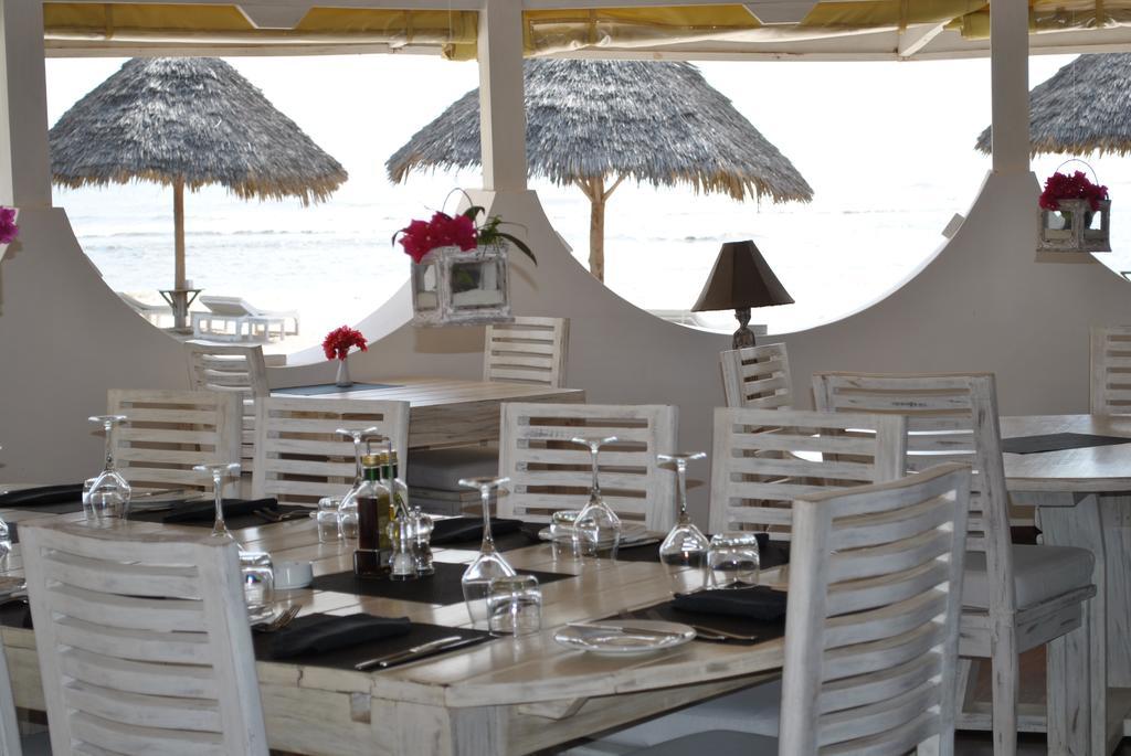 Kola Beach Resort Mambrui Экстерьер фото