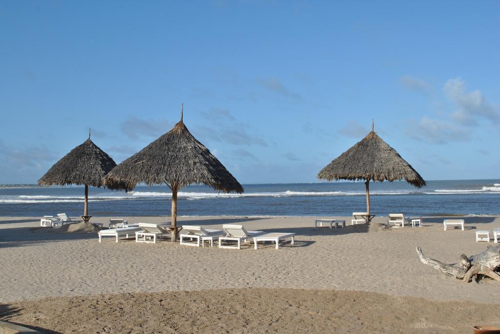 Kola Beach Resort Mambrui Экстерьер фото