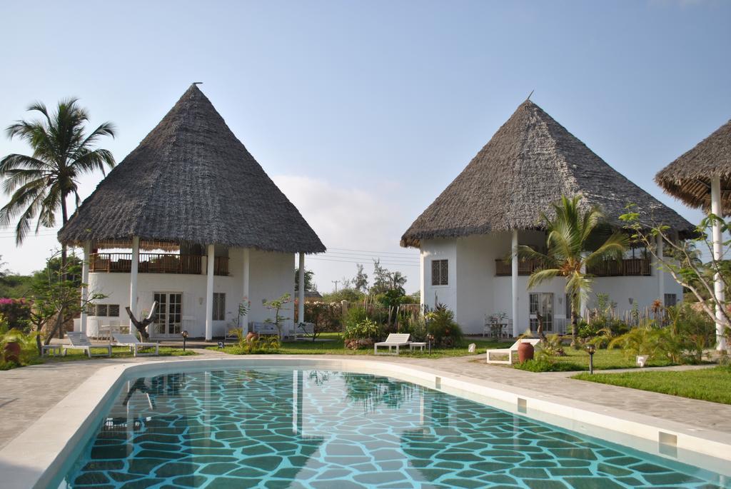 Kola Beach Resort Mambrui Экстерьер фото