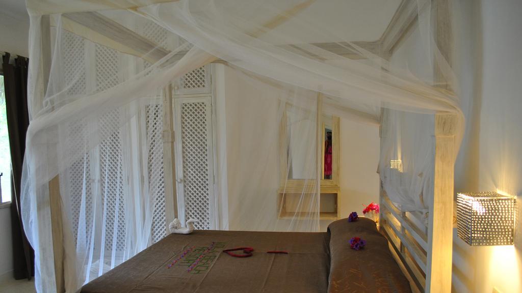 Kola Beach Resort Mambrui Экстерьер фото