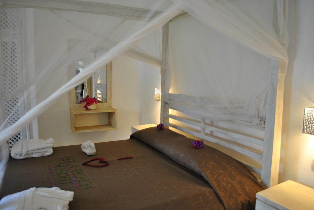 Kola Beach Resort Mambrui Номер фото