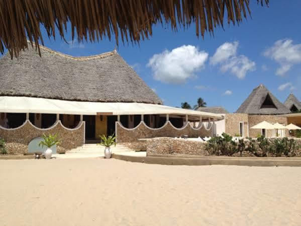 Kola Beach Resort Mambrui Экстерьер фото