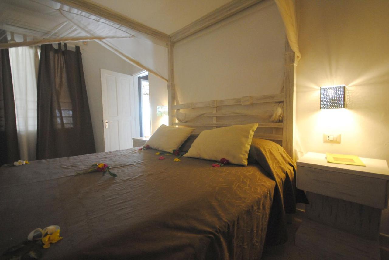 Kola Beach Resort Mambrui Экстерьер фото