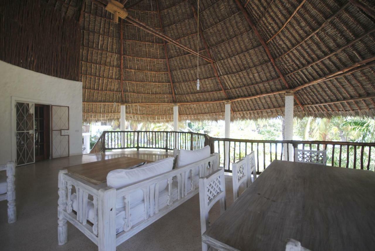 Kola Beach Resort Mambrui Экстерьер фото